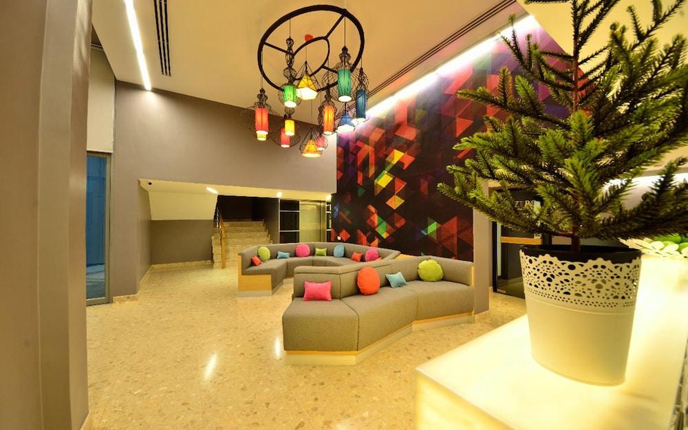 Bizotel Premier Hotel & Residence Banguecoque Exterior foto